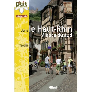 Balades à vélo dans le Haut-Rhin