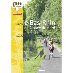 Balades à vélo dans le Bas-Rhin