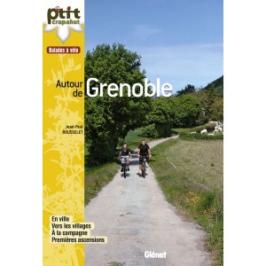 Balades à vélo autour de Grenoble